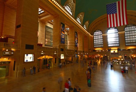 Téléchargez les photos : La gare Grand Central - en image libre de droit