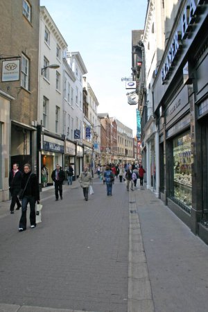 Téléchargez les photos : Shopping à York Royaume-uni - en image libre de droit