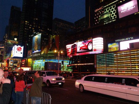 Téléchargez les photos : Times Square à New York - en image libre de droit