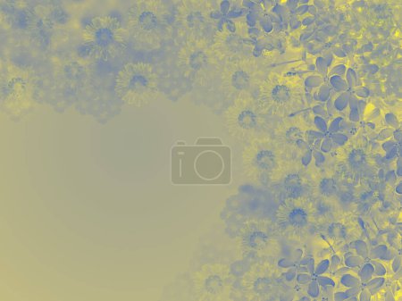 Photo for Abstract bright colorful background - Royalty Free Image