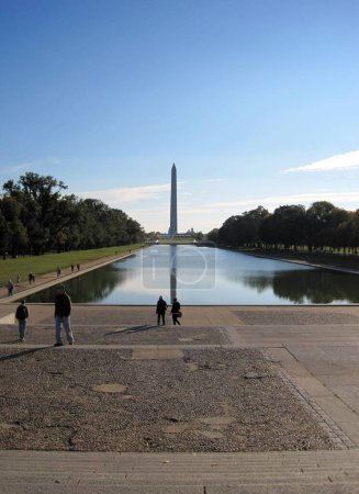 Photo for Washington Monument, Washington D.C. - Royalty Free Image