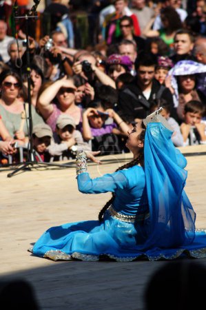 Téléchargez les photos : Festival folklorique traditionnel géorgien de Tbilisoba - en image libre de droit
