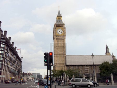 Photo for Big Ben, london, uk - Royalty Free Image