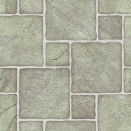 Téléchargez les photos : "Texture mosaïque de marbre-pierre verte. (High.res
.)" - en image libre de droit