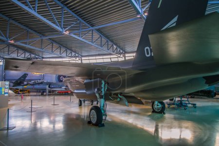 Téléchargez les photos : Lockheed martin f-35a foudre II - en image libre de droit
