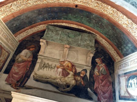 Téléchargez les photos : La cathédrale d'Orvieto - en image libre de droit