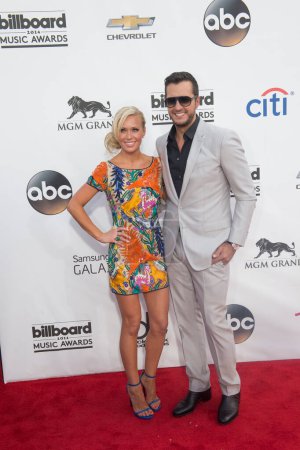 Photo for Celeb at the 2014 Billboard Music Awards in Las Vegas - Royalty Free Image