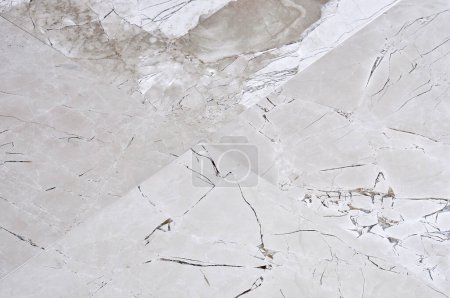 Photo for Abstract marble floor, luxury tiles - Royalty Free Image