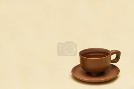 Foto de Foto de la taza de té tradicional china - Imagen libre de derechos