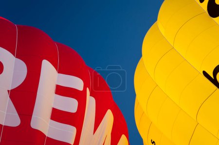 Photo for Balloon Sail in 2009 - Royalty Free Image