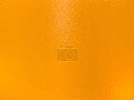 Photo for Orange abstract texture, beautiful textured background for copy space - Royalty Free Image