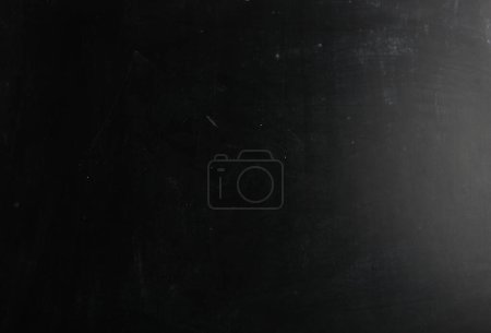 Photo for Blackboard with copy space, abstract background - Royalty Free Image