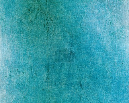 Photo for Abstract creative backdrop. texture background in color blue - Royalty Free Image