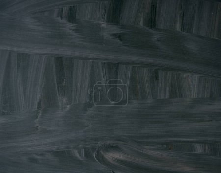 Téléchargez les photos : Arrière tableau noir essuyé, fond de texture - en image libre de droit