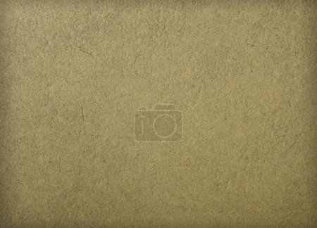 Photo for Brown paper texture. useful as background - Royalty Free Image