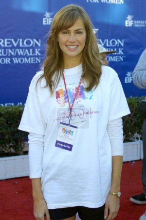 Photo for 11th Annual Revlon Run / Walk For Women Event - Royalty Free Image