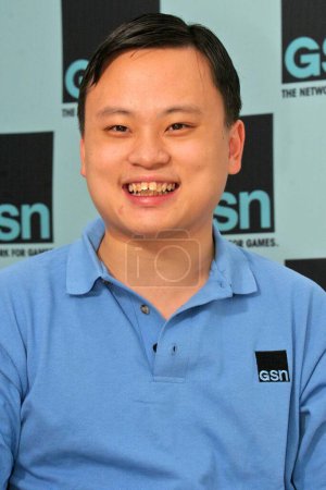 Photo for William Hung Debuts "We Are The Champions" Video - Royalty Free Image