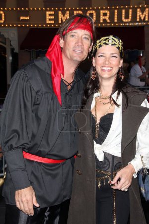 Photo for Pirates of the Caribbean: On Stranger Tides - World Premiere - Royalty Free Image