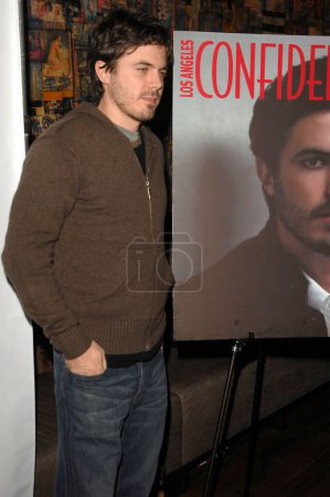 Photo for Casey Affleck at public event in CA, USA - Royalty Free Image
