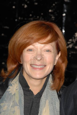 Photo for Frances Fisher at the ""Crazy Heart"" Los Angeles Premiere, Acadamy of Motion Picture Arts and Sciences, Beverly Hills, CA. 12-08-09 - Royalty Free Image