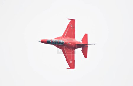 Photo for Photo of Singapore Airshow 2014 - Royalty Free Image