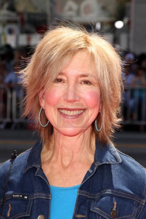 Photo for Lin Shaye at "The Three Stooges" Los Angeles Premiere, Chinese Theater, Hollywood, CA - Royalty Free Image