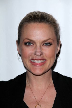 Photo for Elaine Hendrix at the "Billy Elliot The Musical" L.A. Premiere, Pantages, Hollywood, CA - Royalty Free Image