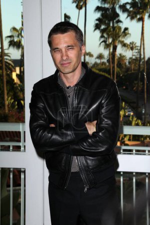 Téléchargez les photos : Olivier Martinez au Gala Silver Rose 2012, Beverly Hills Hotel, Beverly Hills, CA - en image libre de droit