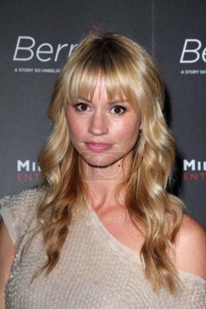 Photo for Cameron Richardson at the "Bernie" Special Screening, Arclight, Hollywood, CA - Royalty Free Image