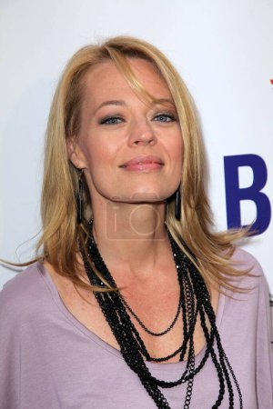 Photo for Jeri Ryan at the Official Launch of BritWeek, Private Location, Los Angeles, CA 04-24-12 - Royalty Free Image