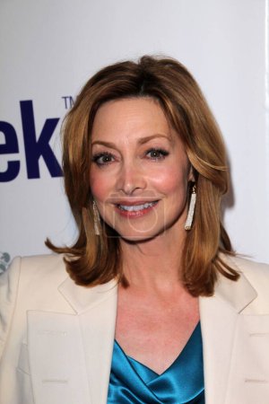 Photo for Sharon Lawrence at the Official Launch of BritWeek, Private Location, Los Angeles, CA 04-24-12 - Royalty Free Image
