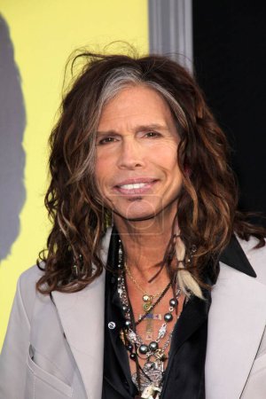Photo for Steven Tyler at the ""Dark Shadows"" Los Angeles Premiere, Chinese Theater, Hollywood, CA 05-07-12 - Royalty Free Image