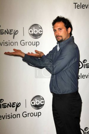 Téléchargez les photos : Jeremy Sisto au Disney ABC Summer TCA Party 2012, Beverly Hilton Hotel, Beverly Hills, CA - en image libre de droit