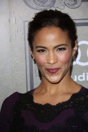 Photo for Paula Patton at Variety's 4th Annual Power Of Women, Four Seasons Hotel, Beverly Hills, CA - Royalty Free Image