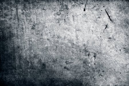 Photo for Grey wall modern background texture - Royalty Free Image