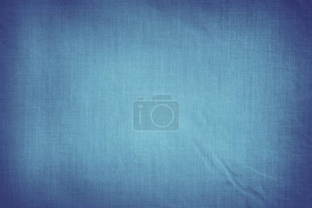 Photo for Abstract creative backdrop. Blue texture - Royalty Free Image