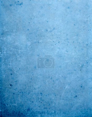 Photo for Abstract creative backdrop. blue texture - Royalty Free Image