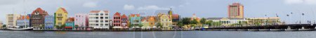 Photo for Willemstad, Curacao, ABC Islands - Royalty Free Image