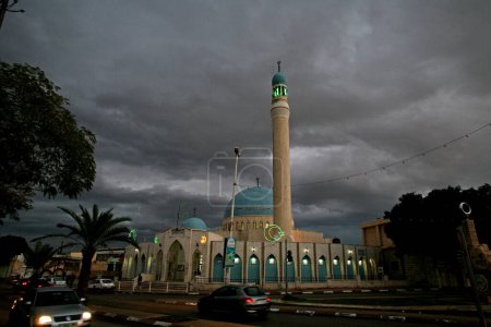 Téléchargez les photos : Mosquée à Jéricho, Israël - en image libre de droit