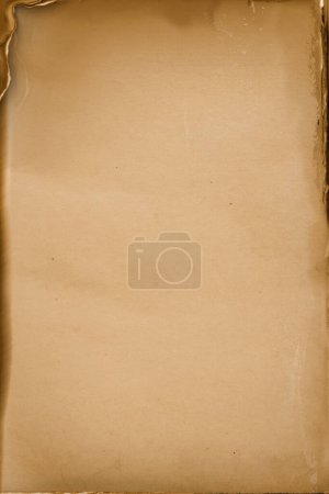 Photo for Grunge paper textured background - Royalty Free Image