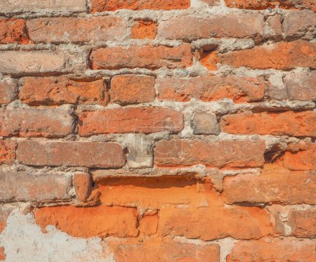 Photo for Old wall textured background - Royalty Free Image