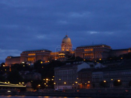 Foto de Budapest cityscape, urban, travel - Imagen libre de derechos