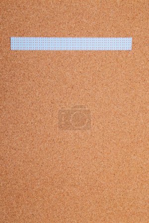 Photo for Paper frame textured background - Royalty Free Image
