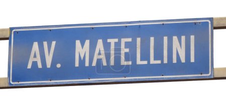 matellini