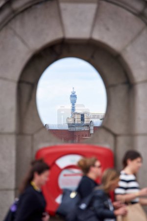 Téléchargez les photos : BT Tower Royaume-Uni - en image libre de droit