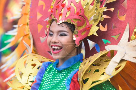 Téléchargez les photos : Festival du thon à General Santos City, Philippines - en image libre de droit