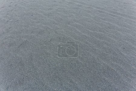 Téléchargez les photos : Ondulations de sable à la plage - en image libre de droit
