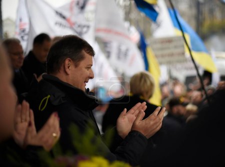 Téléchargez les photos : UKRAINE - KIEV - MAIDAN TARIFAIRE - en image libre de droit