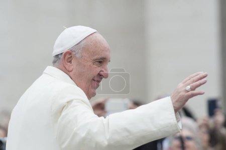 Téléchargez les photos : VATICAN VILLE-POPE FRANÇOIS-CATHOLIQUES - en image libre de droit