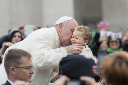 Téléchargez les photos : VATICAN VILLE-POPE FRANÇOIS-CATHOLIQUES - en image libre de droit